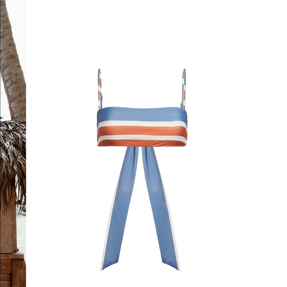 NWOT Same Bikini